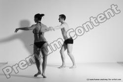 Jive reference poses